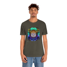 Owl Meditate on it Tee