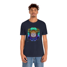 Owl Meditate on it Tee