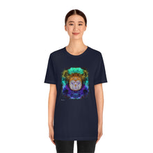 Owl Meditate on it Tee
