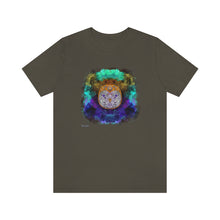 Owl Meditate on it Tee